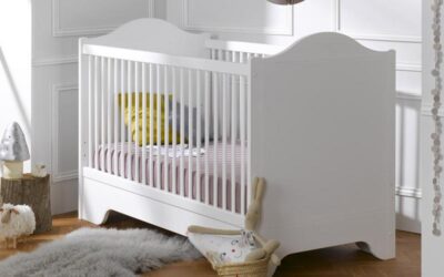 Quand utiliser un lit pour bébé ?