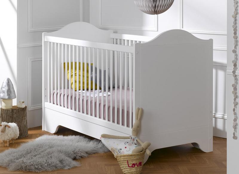 Quand utiliser un lit pour bébé ?