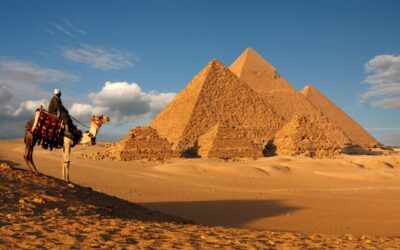 Comment bien visiter l’Egypte ?
