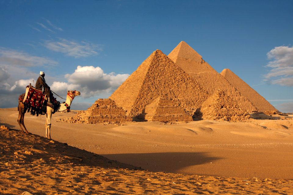 Comment bien visiter l&rsquo;Egypte ?