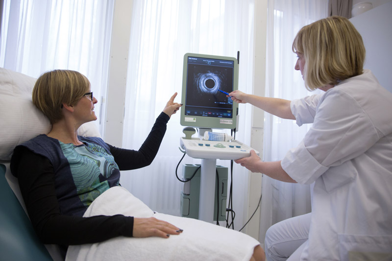 Quelle est la spécialité d&rsquo;un proctologue ?