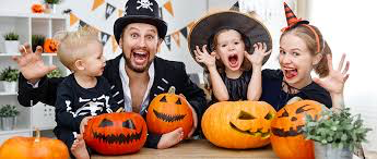 Comment amuser les enfants lors d’une fête d’Halloween ?