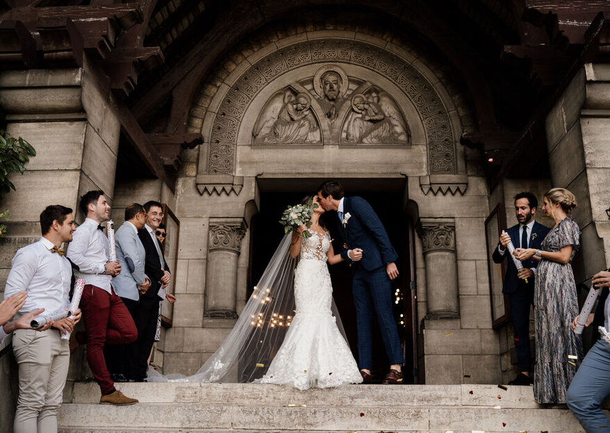 Beau mariage avec un petit budget : nos astuces