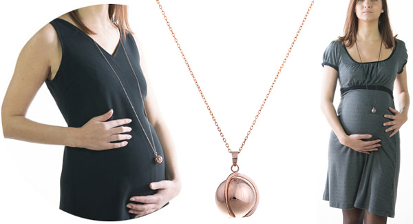 Qui offre le bola de grossesse ?