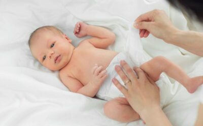 Quelles sont les marques de couches à privilégier pour votre bébé ?