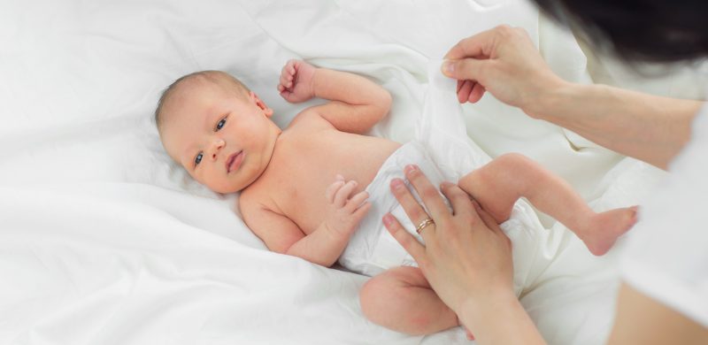 Quelles sont les marques de couches à privilégier pour votre bébé ?