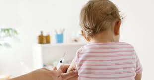 Quels sont les 11 vaccins pour les bébés ?