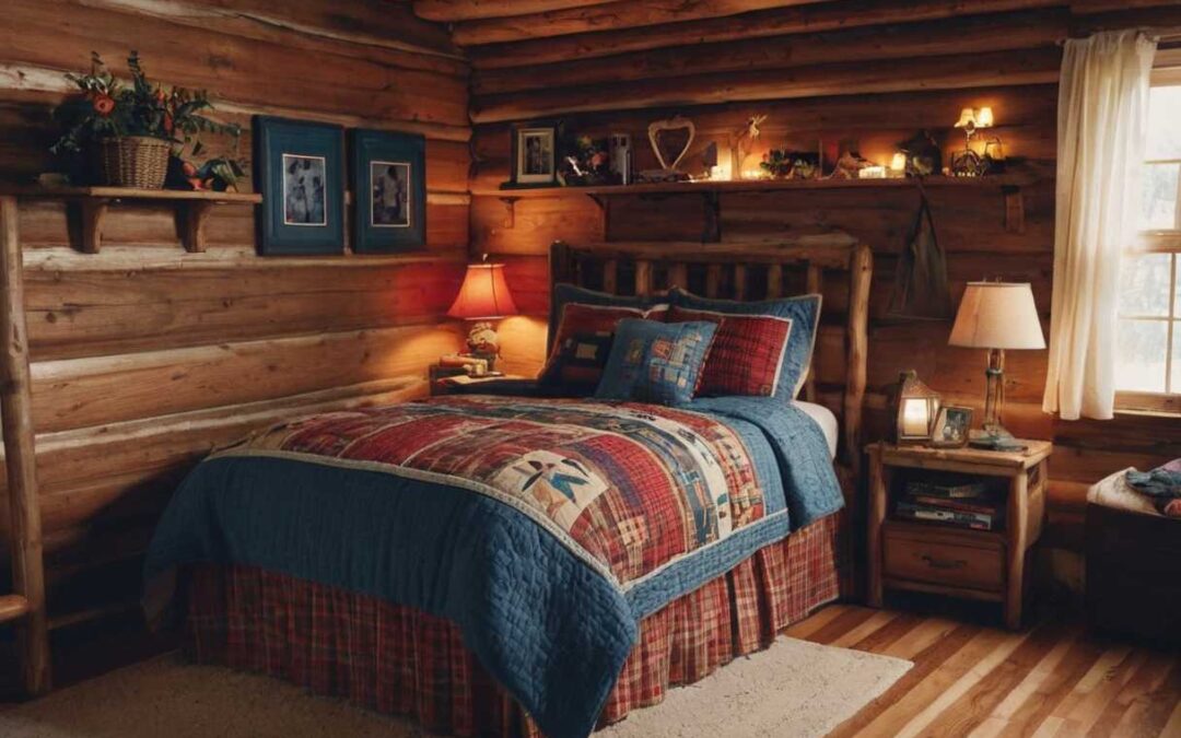 Les avantages d&rsquo;une couette de lit cabane sur mesure pour le confort des petits